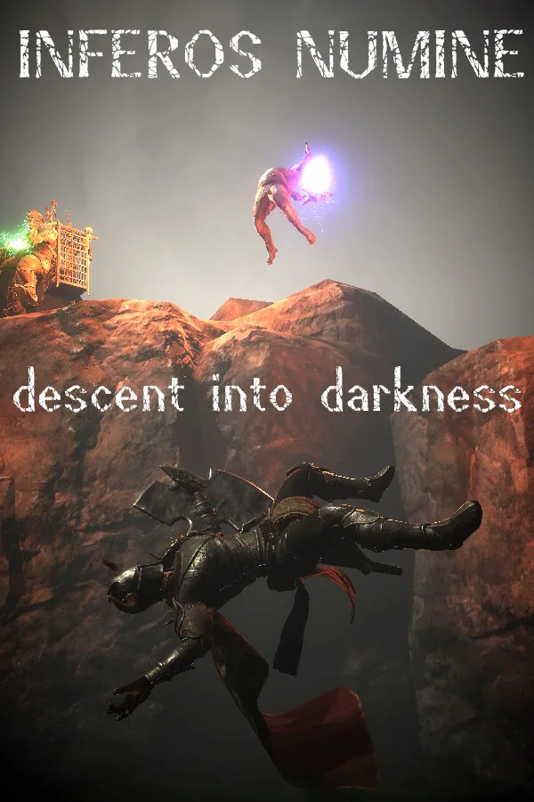 INFEROS NUMINE: descent into darkness PC