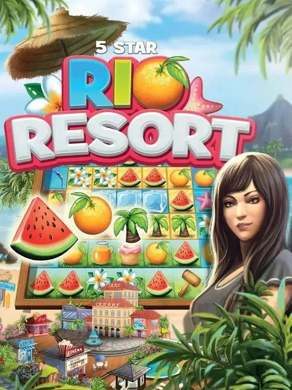 5 Star Miami Resort PC