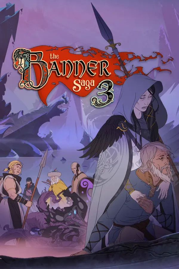 The Banner Saga 3 (Deluxe Edition)