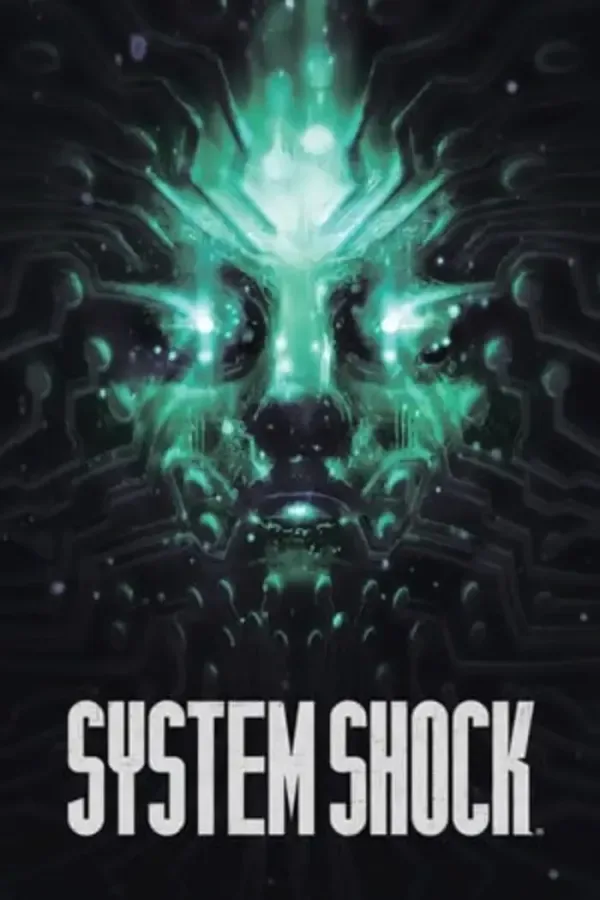 System Shock RoW v2 PC