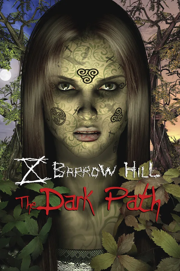 Barrow Hill: The Dark Path (EU)