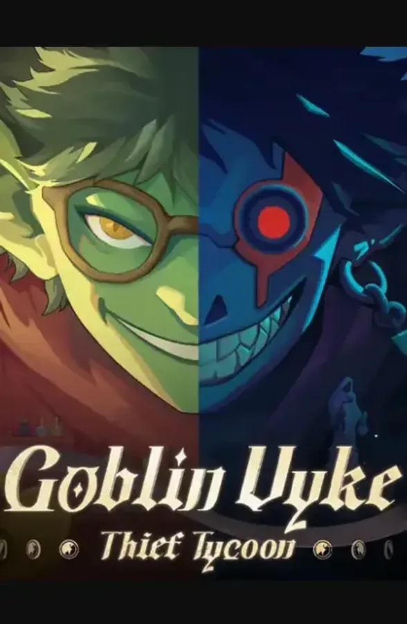 Goblin Vyke: The Thief Tycoon PC