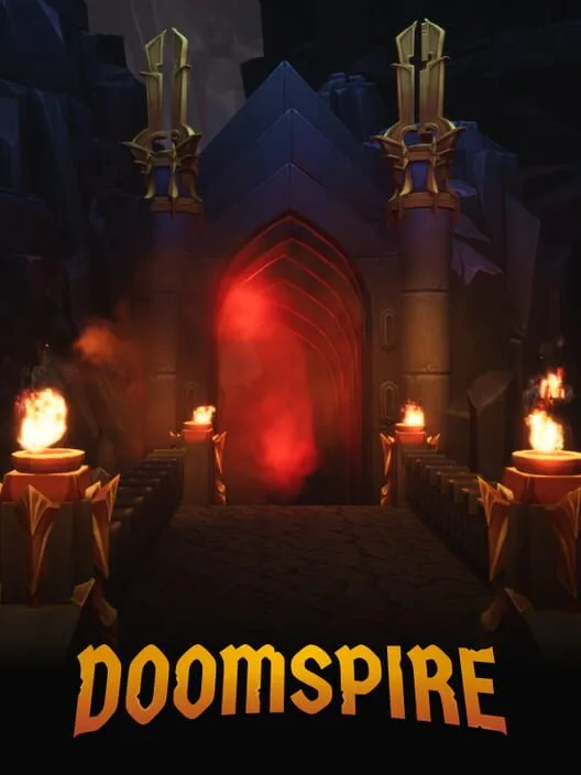 Doomspire PC