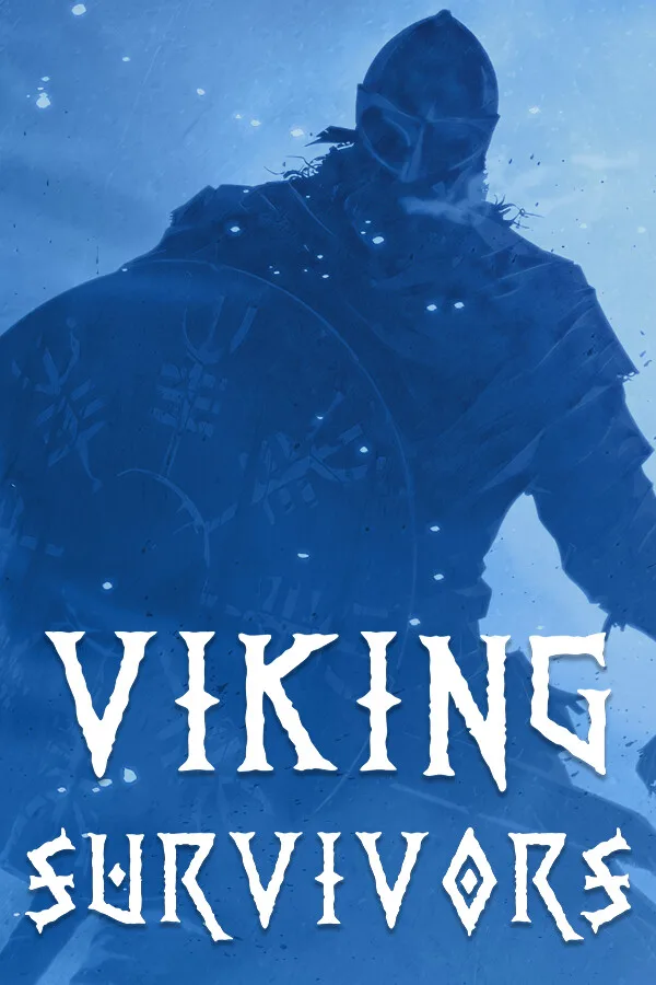 Viking Survivors PC