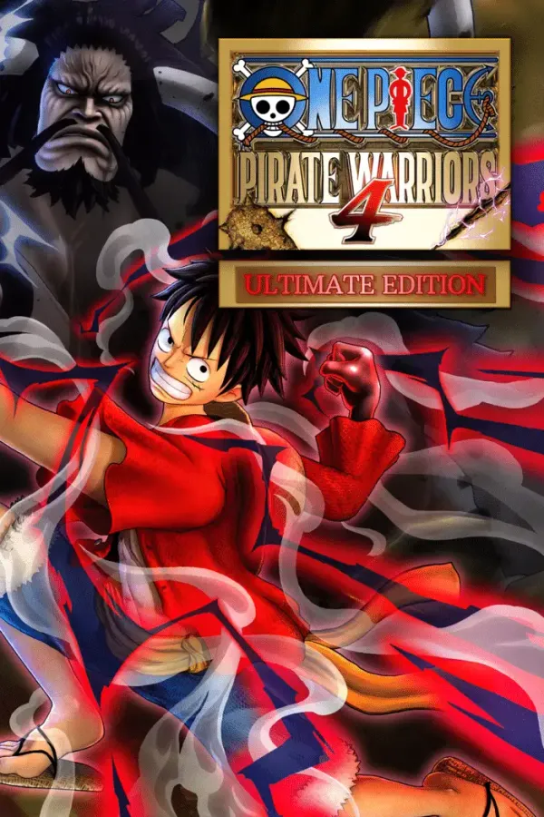 One Piece: Pirate Warriors 4 (Ultimate Edition)