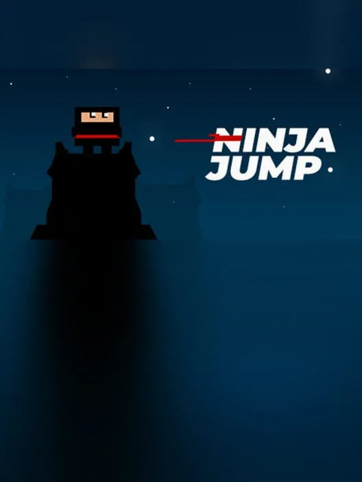Ninja jump PC