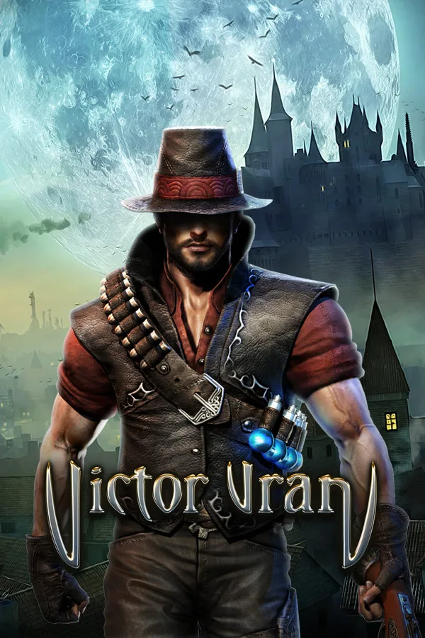 Victor Vran 2-pack