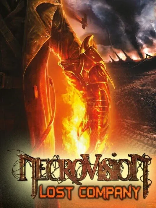NecroVisioN + NecroVisioN: Lost Company