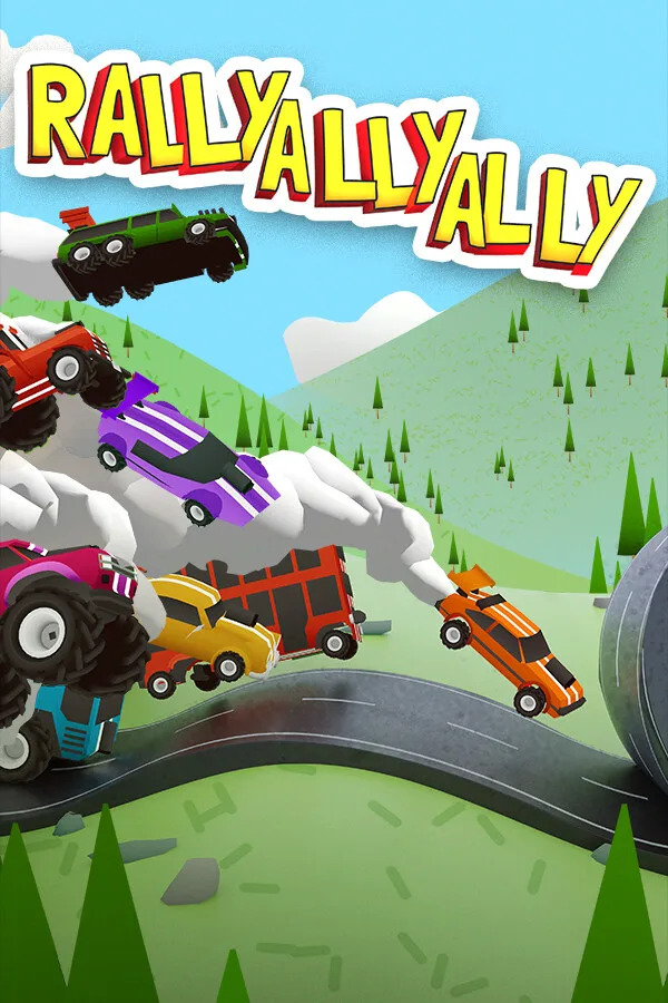 Rallyallyally PC