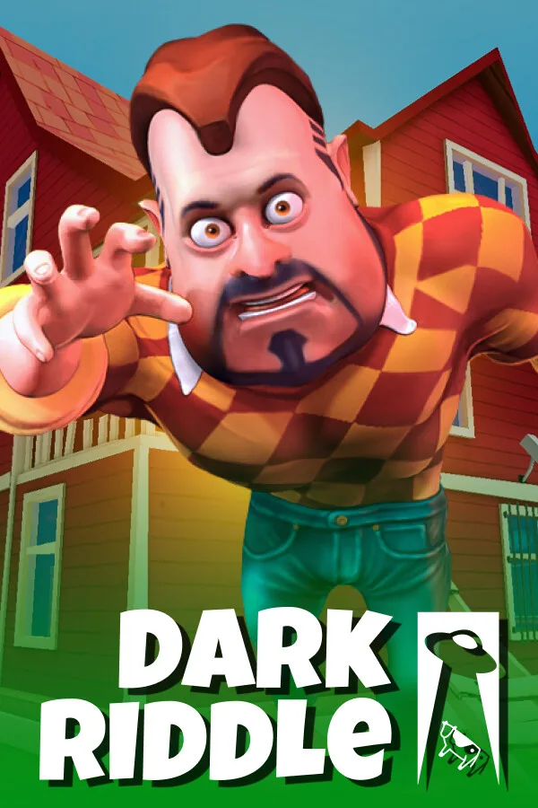 Dark Riddle