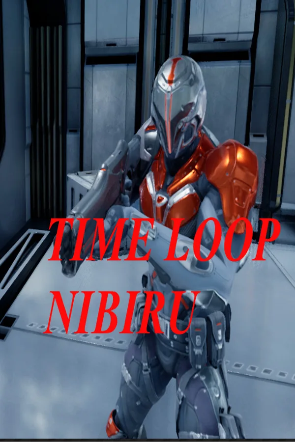 Nibiru: Uncharted Planet