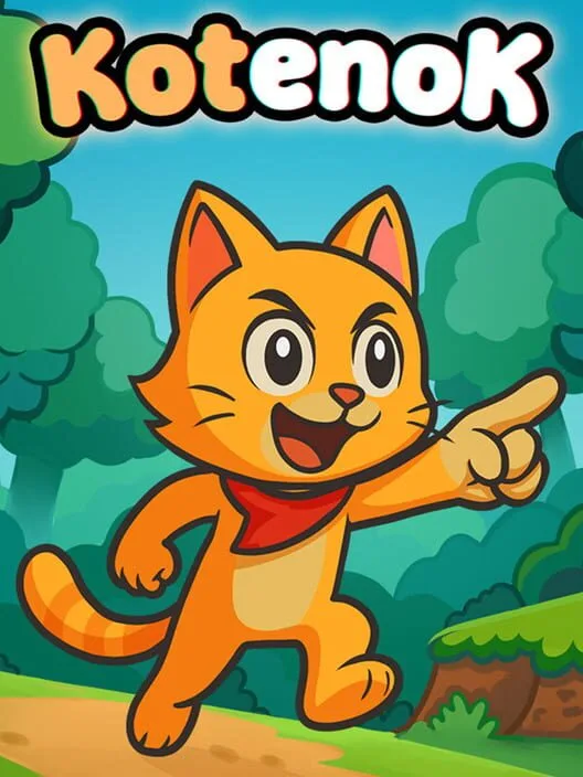 Kotenok PC
