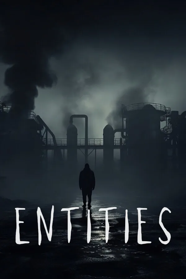 Entities