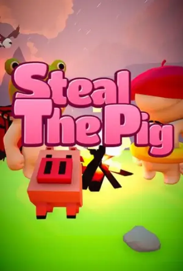 Steal the Pig PC