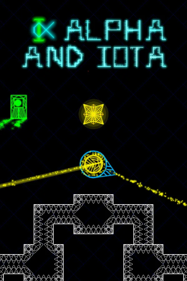 Alpha and Iota PC