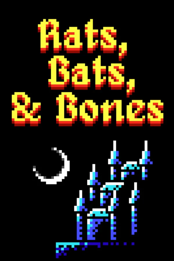 Rats, Bats, and Bones
