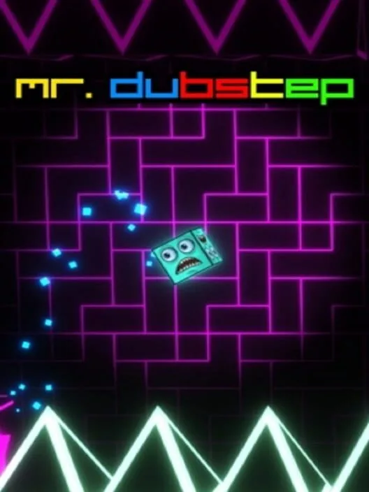 Mr. Dubstep