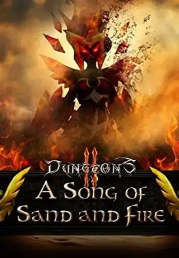 Dungeons 2: A Song of Sand and Fire PC