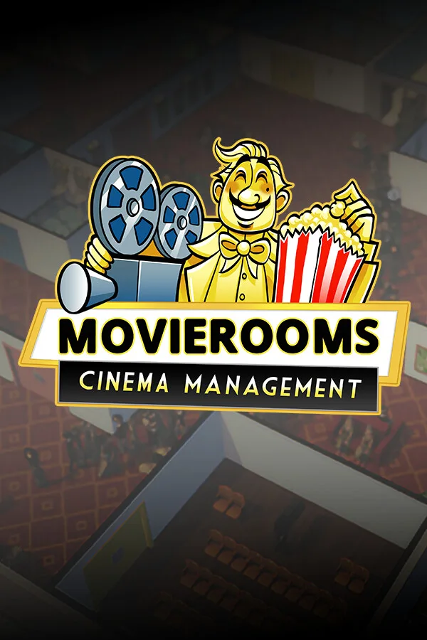 Movierooms - Cinema Management PC