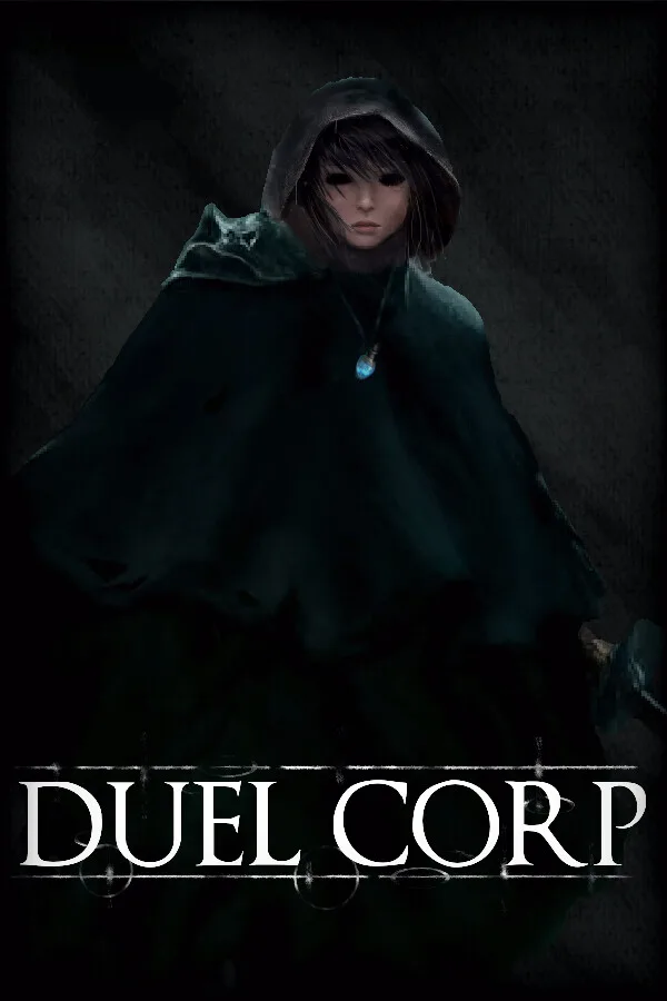 Duel Corp. PC Steam Altergift