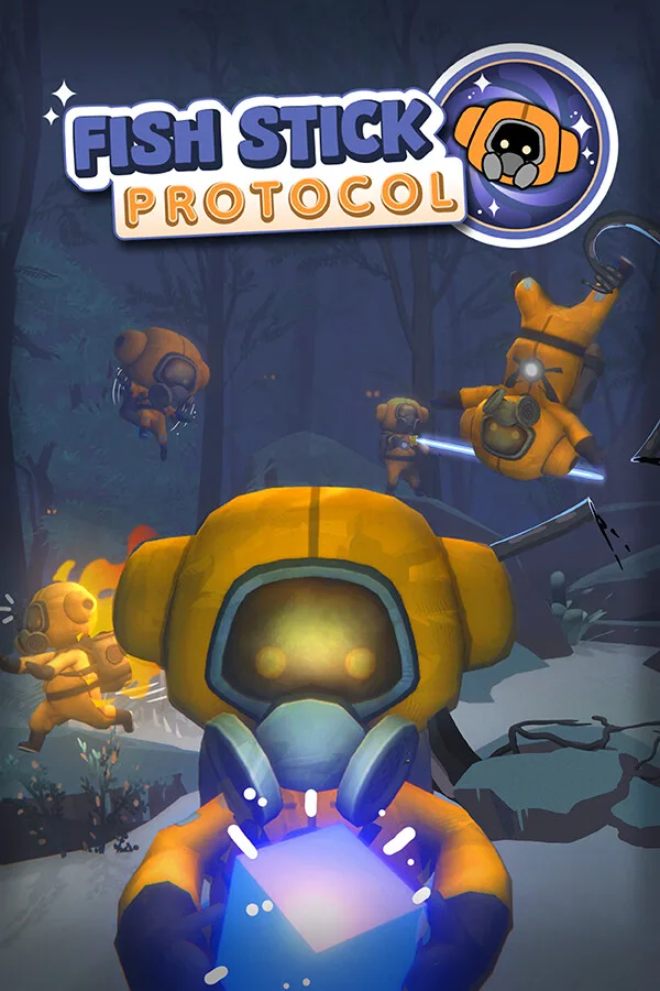 Fish Stick Protocol PC
