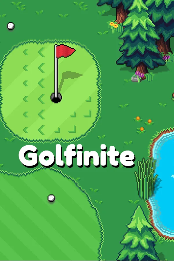 Golfinite PC