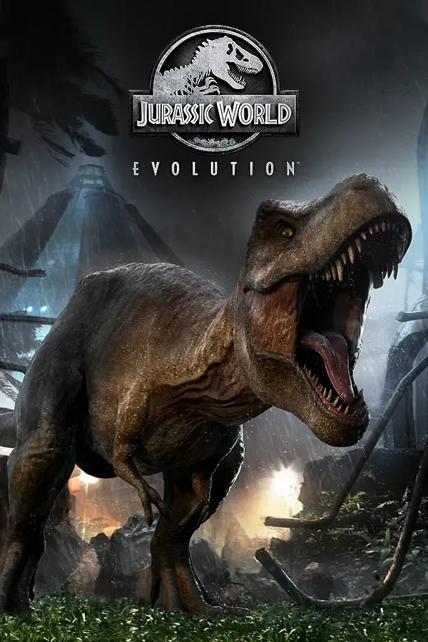 Jurassic World Evolution (Deluxe Edition)
