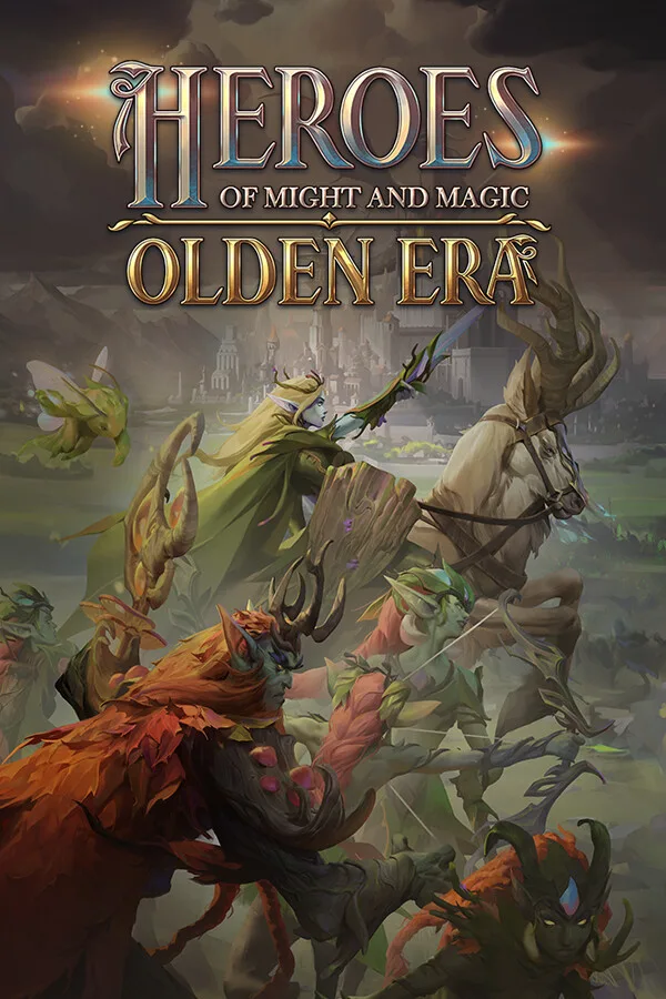 Might & Magic: Heroes VII - Full Pack
