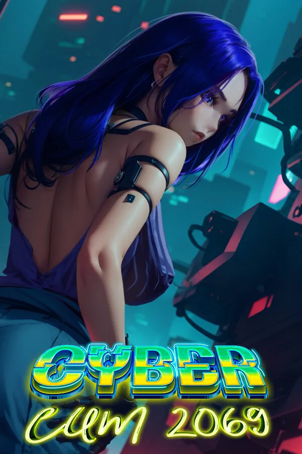 CYBERCUM 2069 PC
