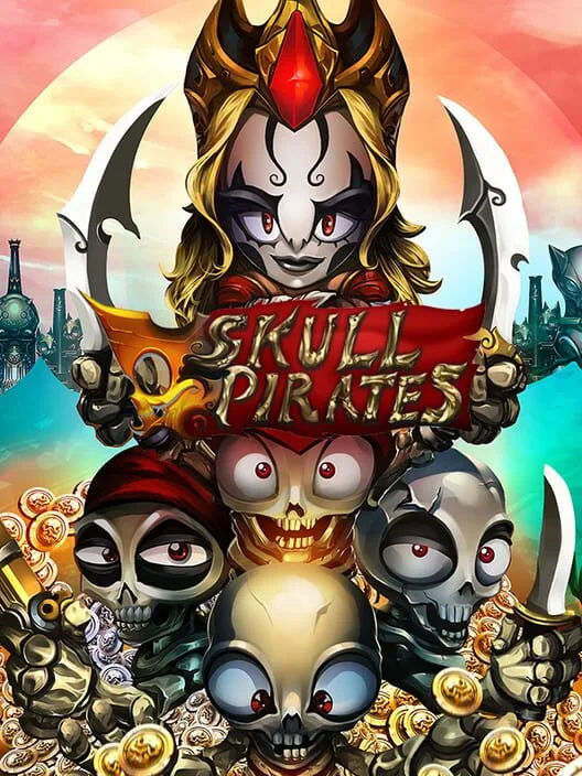 SkullPirates PC