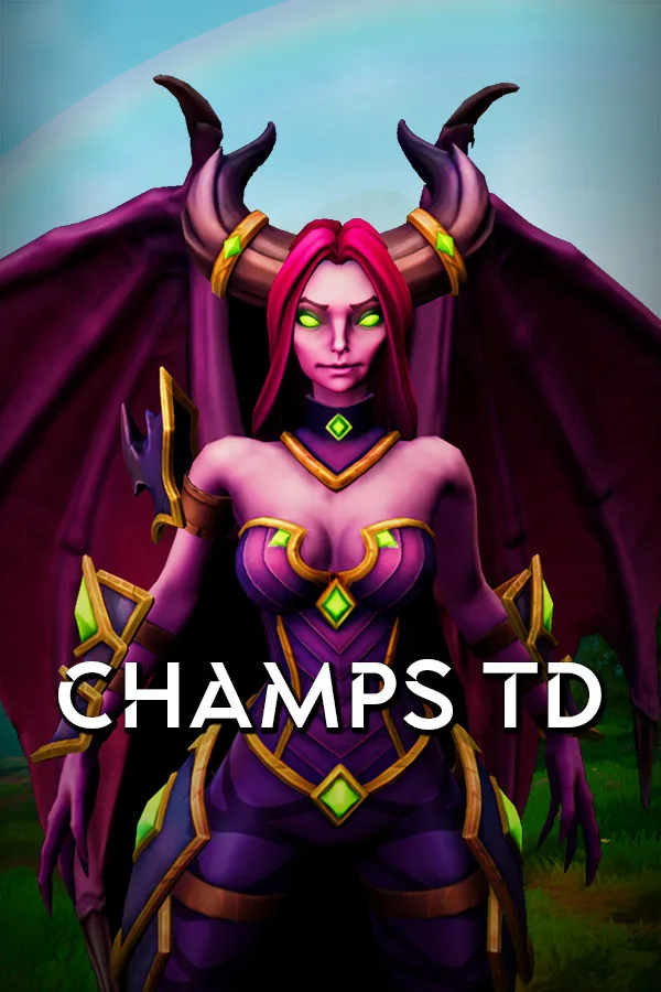 Champs TD PC