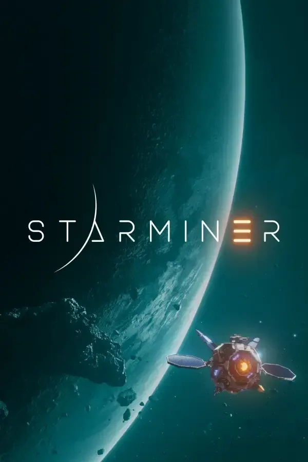 Starmind PC