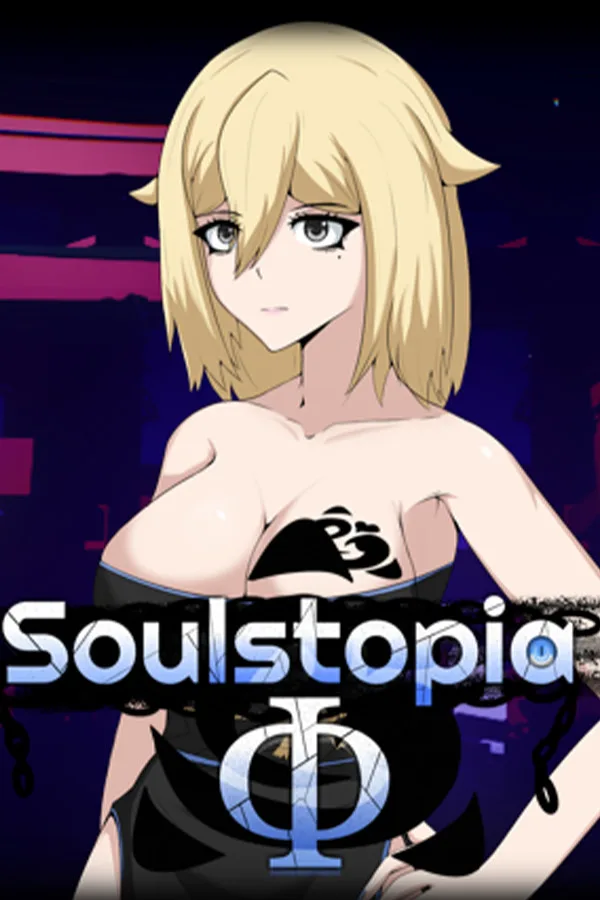 Soulstopia -PHI