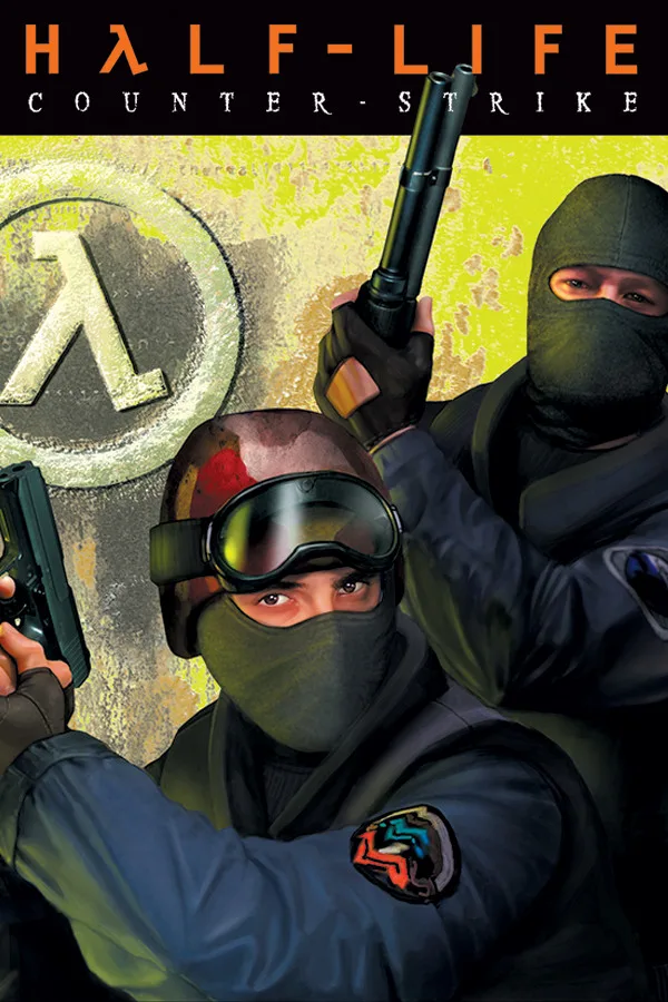 Counter-Strike Complete 2023
