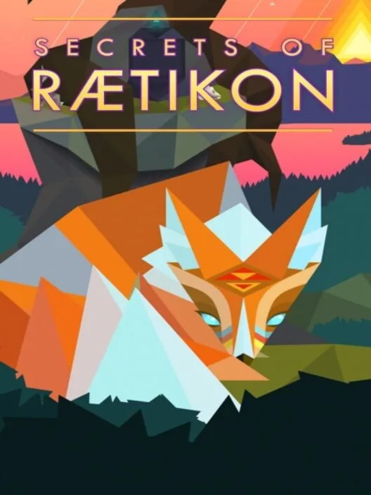 Secrets of Rætikon (Raetikon)