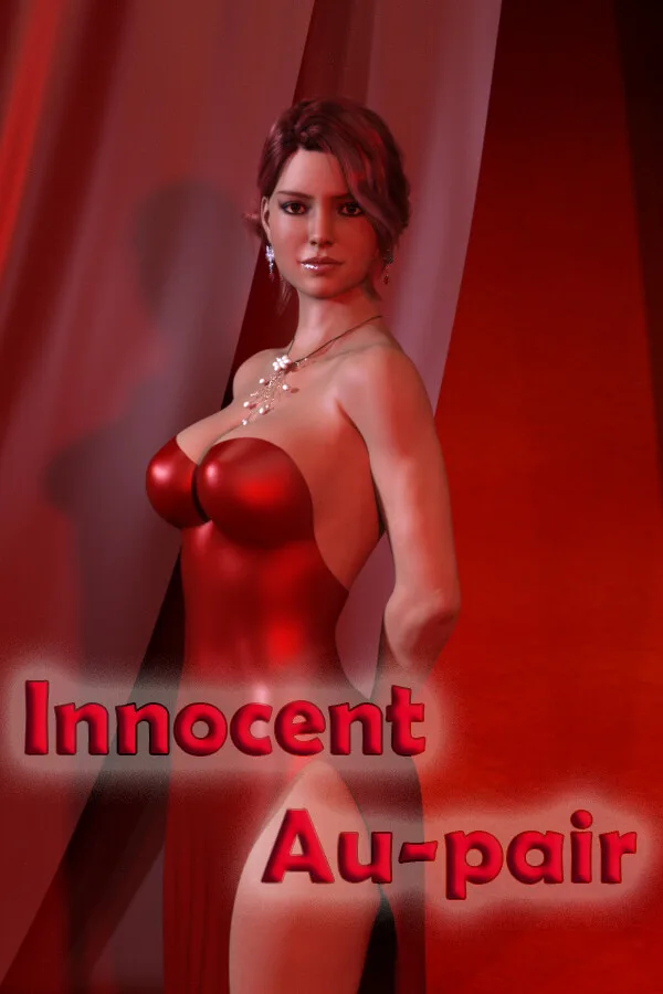 Innocent Au-pair PC