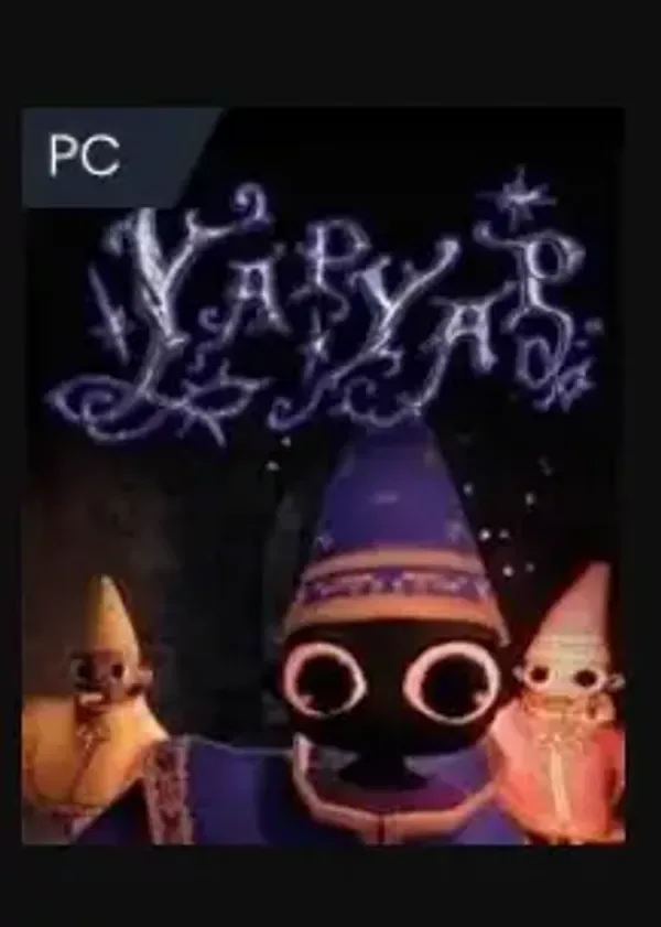 YAPYAP