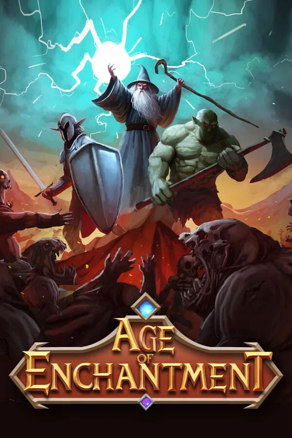 Age of Enchantment PC