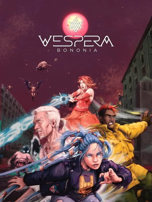 Vespera Bononia PC