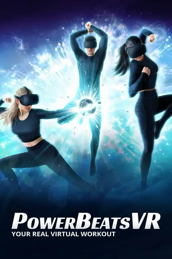 PowerBeatsVR - VR Fitness EU PC