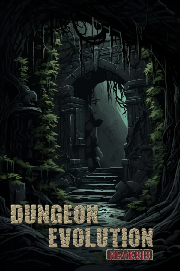 Dungeon Evolution: Nemesis