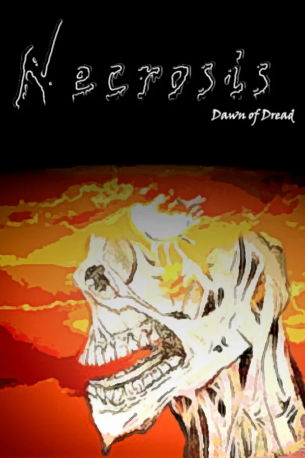 Necrosis: Dawn of Dread PC