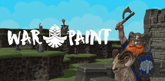Warpaint
