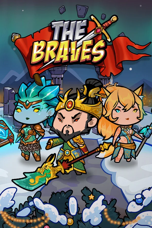 The Braves & Bows