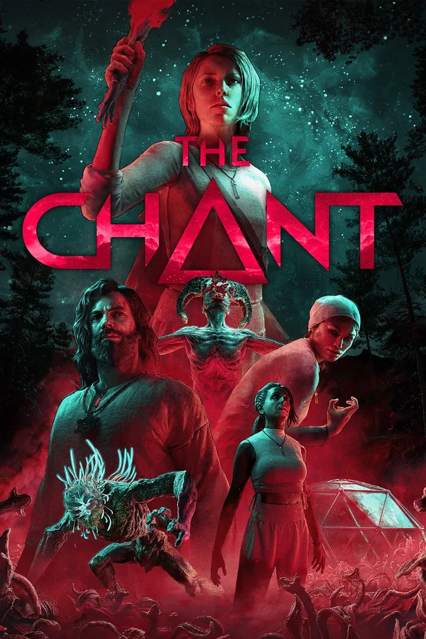 The Chant Xbox Series X|S Account