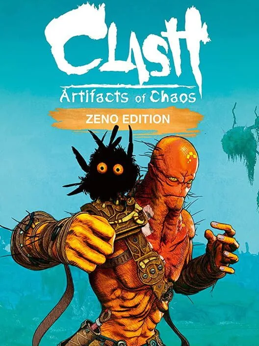 Clash: Artifacts of Chaos Zeno Edition