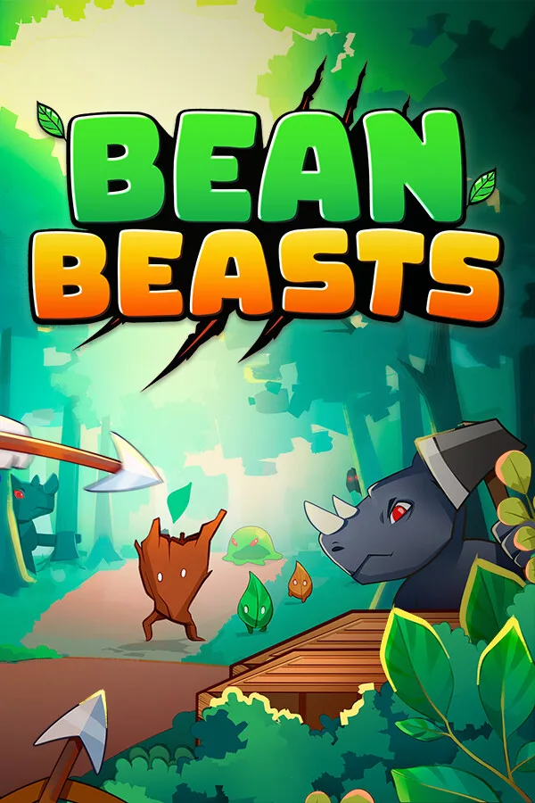 Bean Beasts PC