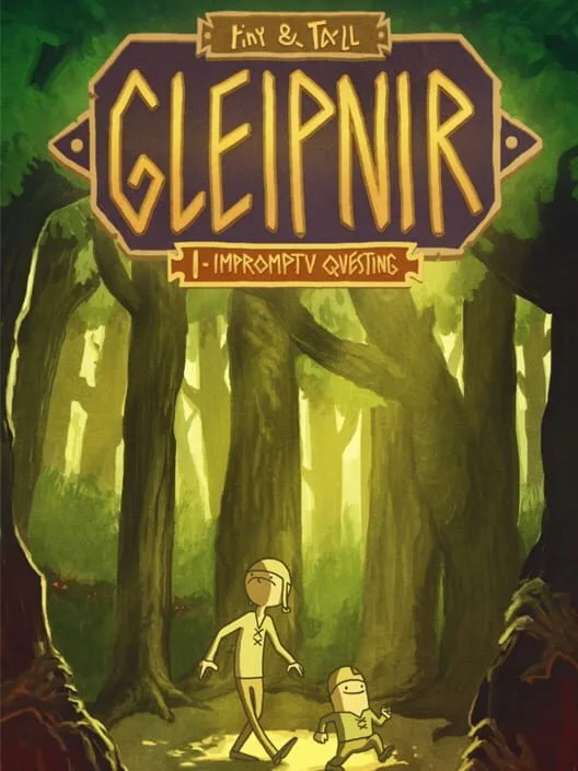 Gleipnir