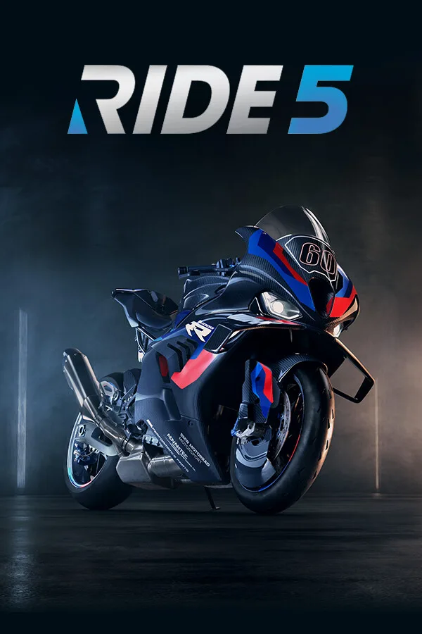 Ride 5