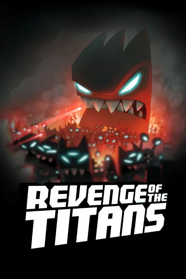 Braid + Machinarium + Osmos + Revenge of The Titans